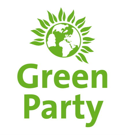 Martin Schmierer - Party Emblem