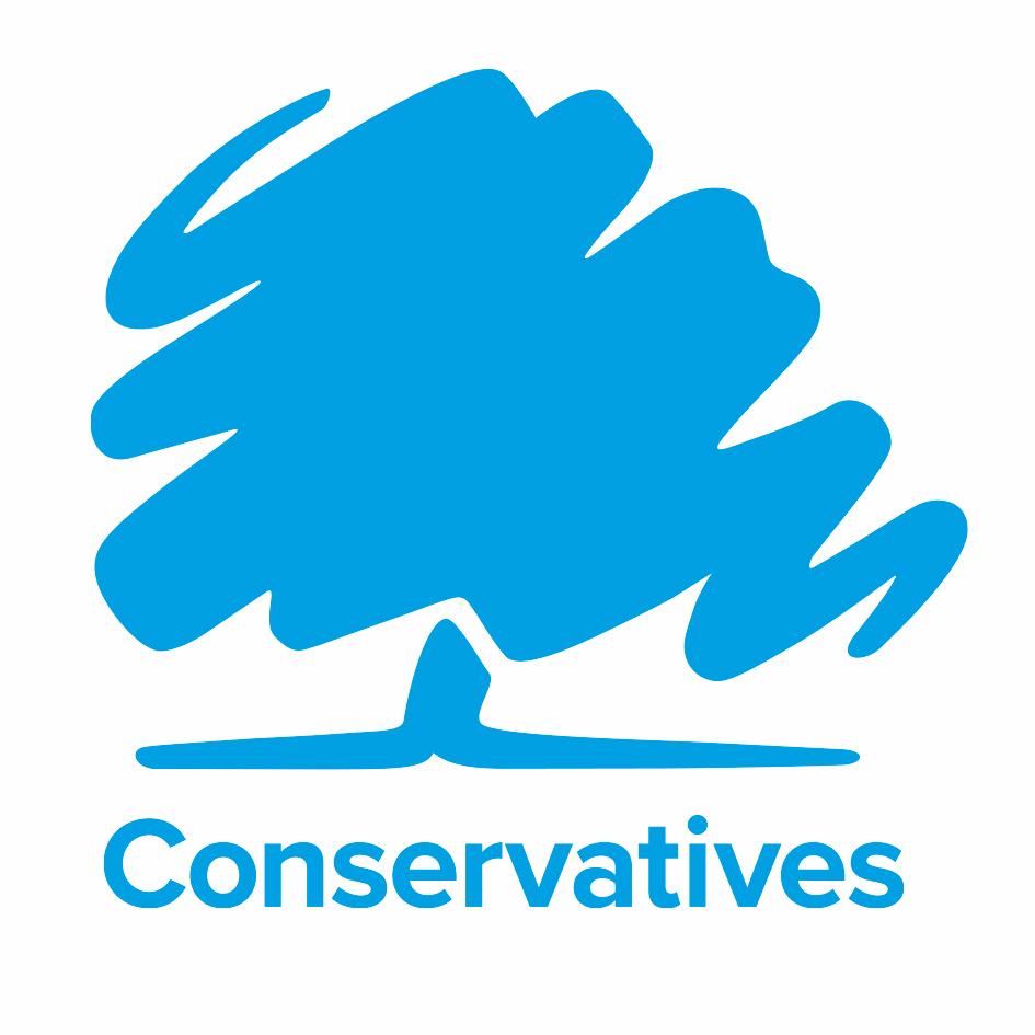 Matthew Taylor - Party Emblem
